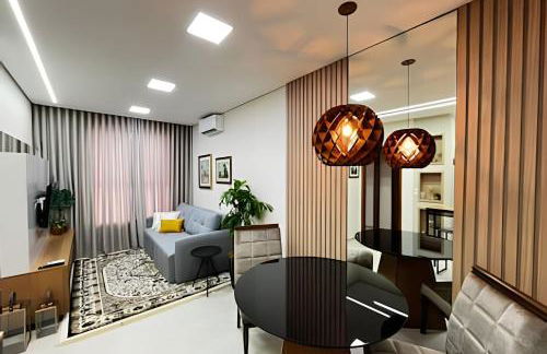 Flat no centro de Londrina - Foto 22