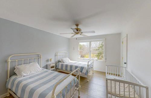 Hamptons Hideaway - Foto 21