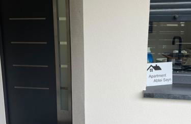 Apartment Abtei Sayn - Foto 25