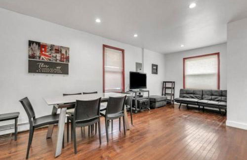 Five Towns Best Private BeacH Villa - Foto 1