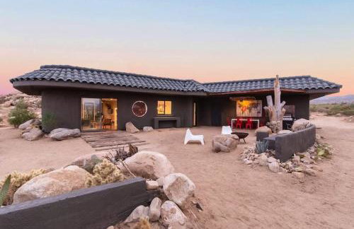 The Rockstar By The Cohost Company - Foto 18