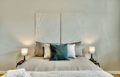 Global Cup The Art Deco and Arboretum Tickets Included - Foto 18