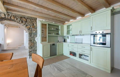 Villa Thelgo Mykonos - Photo 88