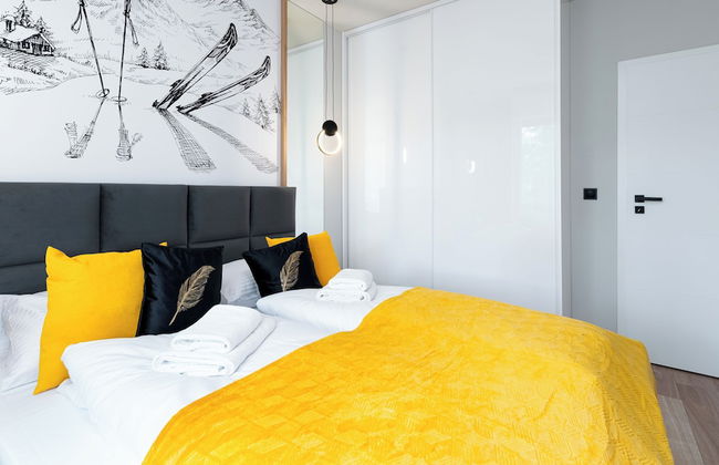 Apartamenty Sun & Snow Stone Hill - Photo 5