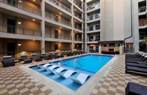 Downtown views by the Lake - Foto 17