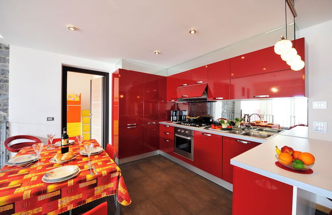 Villa Bianca - Grande - Photo 11