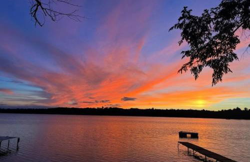 Yellow Cottage - Trick's Resort - Foto 18