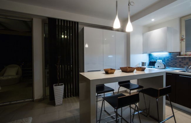 Aquasuite Apart - Foto 11