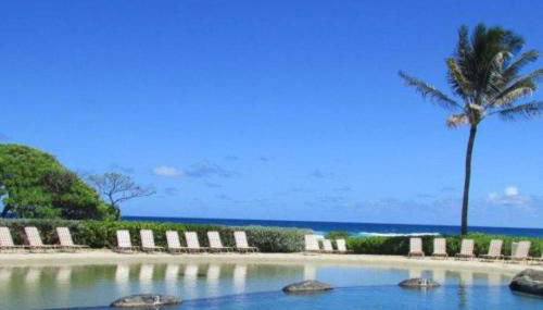 Kauai Beach Resort #3302 - Foto 5