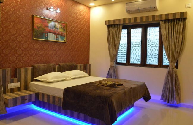 Arabian Villas Panchgani - Foto 5