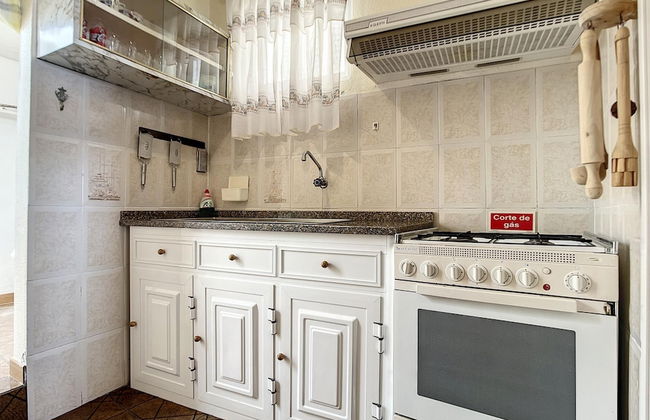 Casa Moreira by Atlantic Holiday - Foto 7