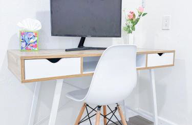 Long stay Google BBQ BIG yard - Foto 34