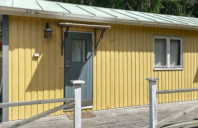 6 Person Holiday Home in Bottnaryd-by Traum - Foto 28