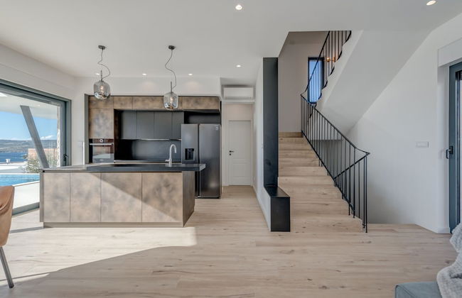 Villa Seven Seas - Foto 9