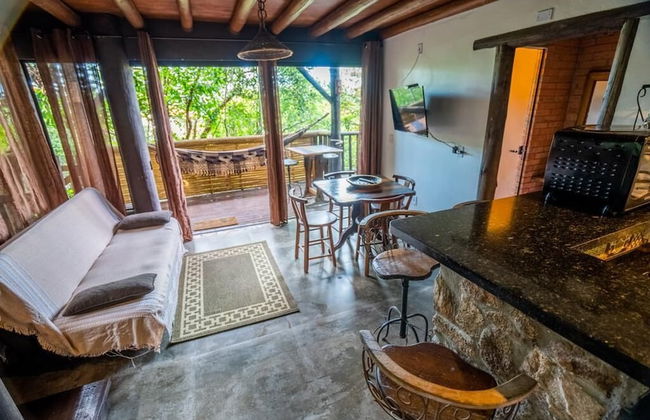 Cabanas Rosa Mistica - Photo 35