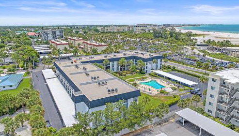 Salty Soldi 2 Bedroom Condo by RedAwning - Foto 4