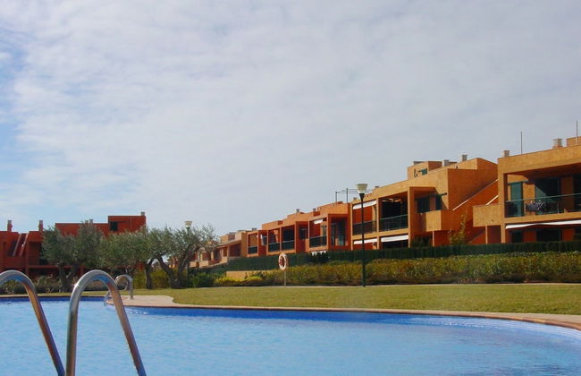 Moderno Bajo Marina Sant Jordi - Foto 16