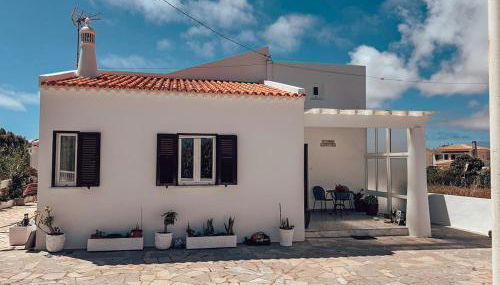 Villa Victoria, Tonel, Sagres - Foto 2