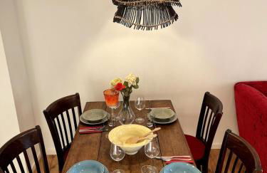 Ferienwohnung in Unterwössen - Foto 22