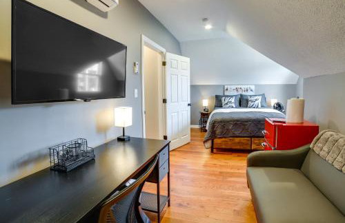 Family-Friendly Shadyside Gem Near Dtwn Pittsburgh - Foto 22