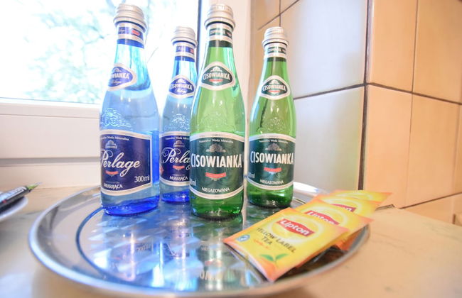 Elegant Apartment Stadion Narodowy - Photo 10