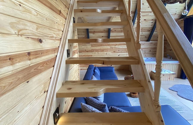 AFRAM BUNGALOV - Foto 9