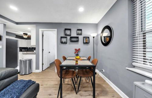 P8G Remodel 2BR/2BA downtown ATL-Parking & Balcony - Photo 27