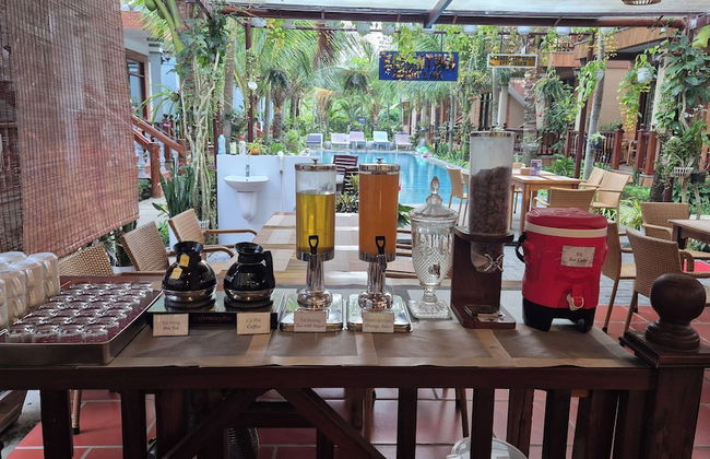 valentina resort & spa - Foto 24