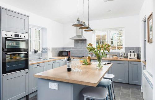 Myrtle Cottage - Foto 8