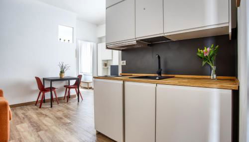 JOIVY Fascinating Flat next to Corso Buenos Aires - Foto 4