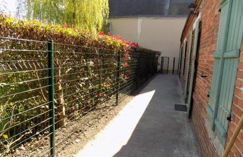 Gîte charmant en Sologne : balades, pêche, visites de châteaux, animaux bienvenus - FR-1-590-100 - Foto 5