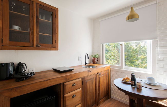 LOCAR-IN GRAMADO - Flats da Montanha - Foto 70