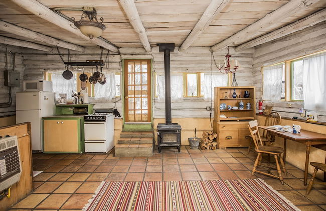 Taos Goji Farm & Eco-Lodge Retreat - Foto 36