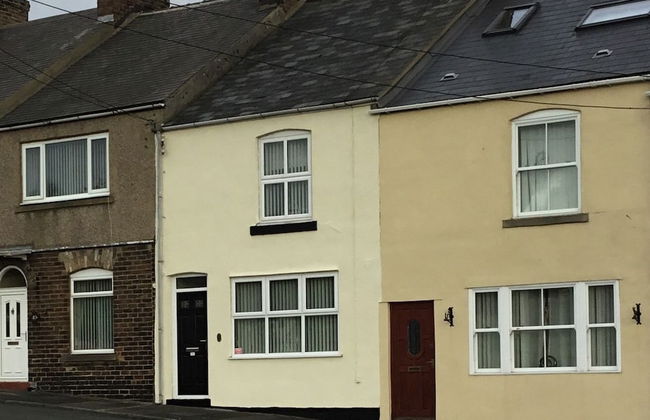 Colliery Cottage - Foto 41