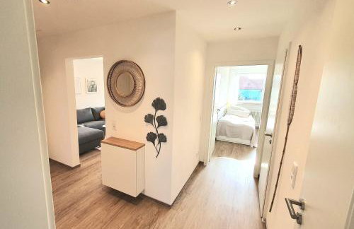 3 Zi, Balkon, ruhig, 73m²: ein Hauch von Luxus - Foto 28