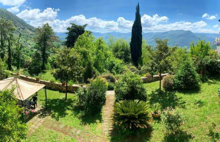 Villa Felici in Giuliano di Roma - Foto 151