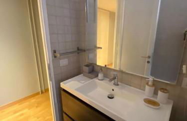 Lovely Apartment near metro A Re di Roma - Foto 15