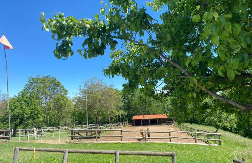 Ranch Enbrucà - Foto 66