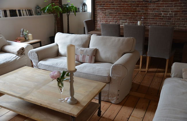 AppartBrussels - Foto 45