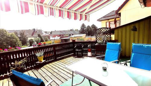 Martina Heydecke Comfortable Holiday Residence - Foto 4