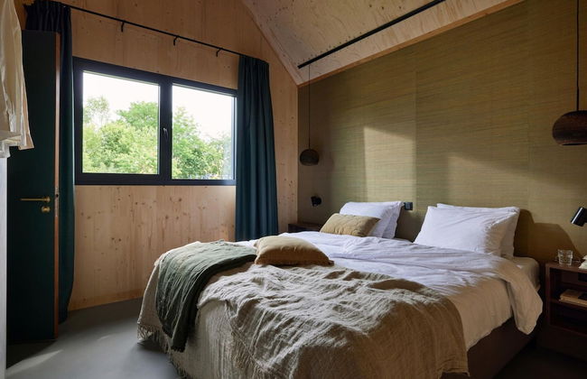 Apartment in Drenthe Near National Park - Foto 3