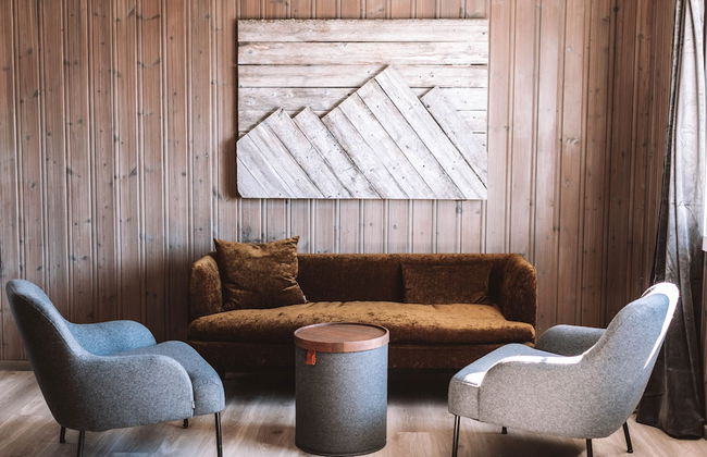 Skårungen - Photo 9