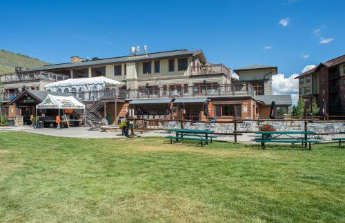 Base Camp One 112 - Foto 28