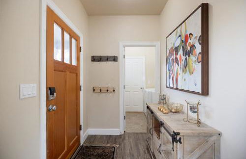 Pet-Friendly - Bend Sanctuary for 6 - Foto 10