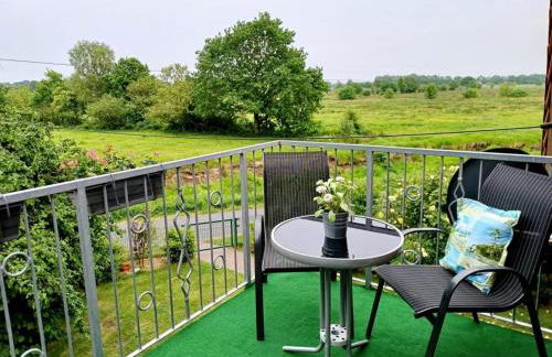 NEU! Ferienwohnung LandBlick in Nordseenähe - Foto 1