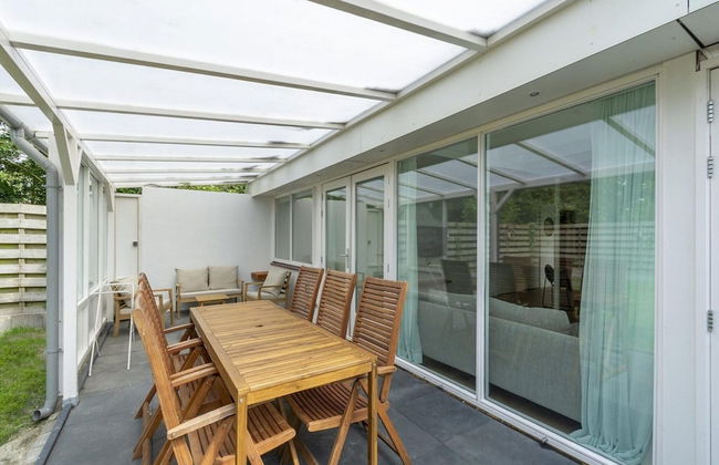 Comfortable Holiday Home in Sint Maartenszee - Foto 77