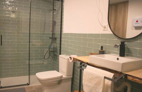 LaRueda Casa Rural - Foto 12