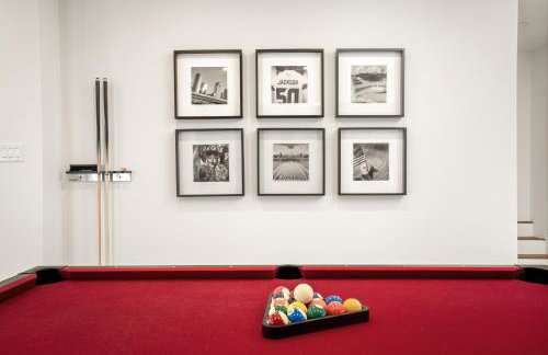 Gated Resort, 2 Homes, 9BR Ensuites, Slps27, Pool - Photo 42