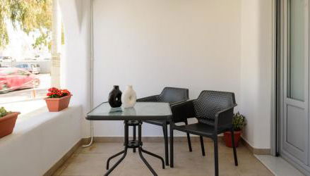 MESSARIA APARTMENt - Foto 5