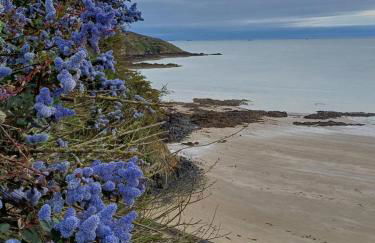Maison de ville cosy avec jardin, à 300 m de la plage & restaurants - Foto 23